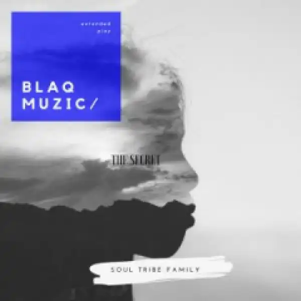 BlaQ Muzic - Vimba (Original Mix)